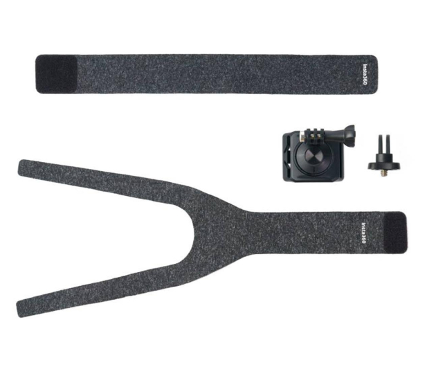Insta360 Hand Mount Bundle - uchwyt na rękę - 731710 - zdjęcie